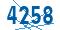 random code