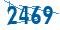 random code