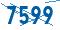 random code
